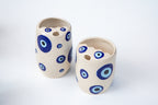 Evil Eye To-Go Tumbler