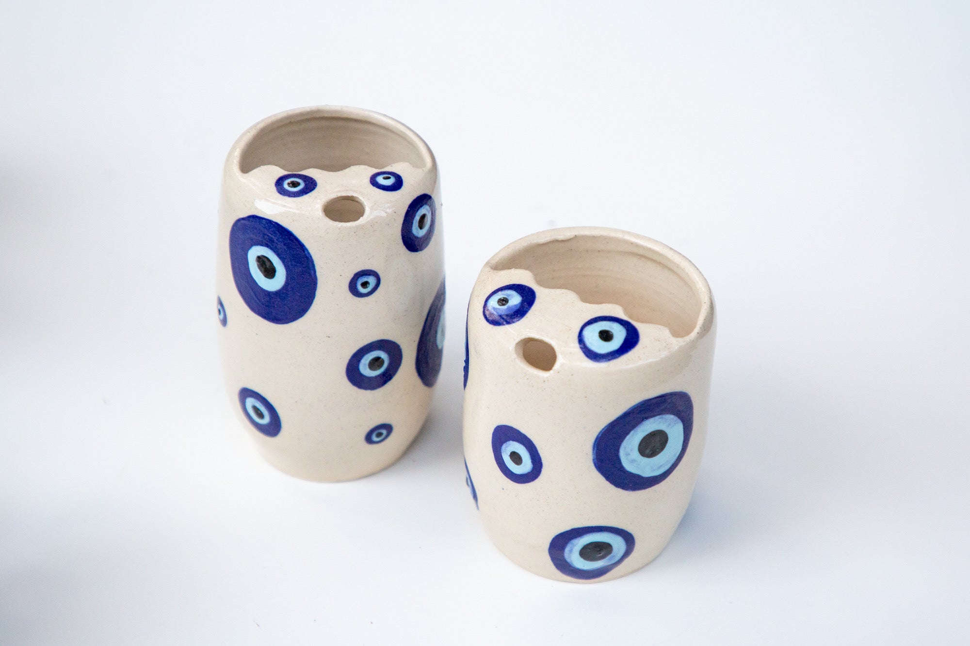 Evil Eye To-Go Tumbler