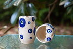 Evil Eye To-Go Tumbler