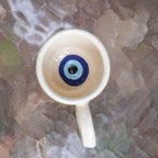Evil Eye Mug