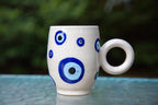 Evil Eye Mug