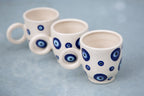 Evil Eye Mug