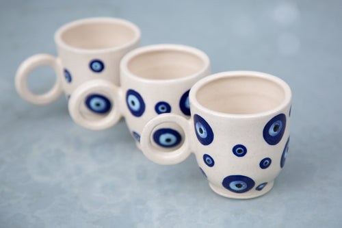 Evil Eye Mug