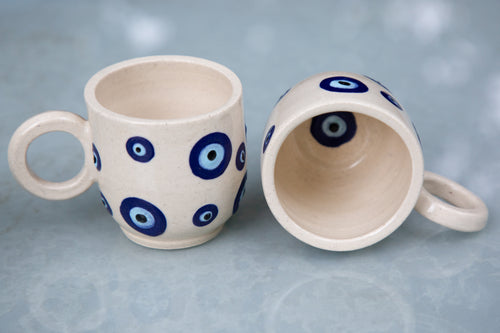 Evil Eye Mug