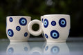 Evil Eye Mug