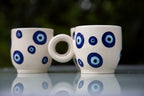 Evil Eye Mug