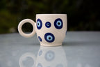 Evil Eye Mug